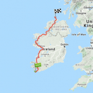 Ireland End-To-End