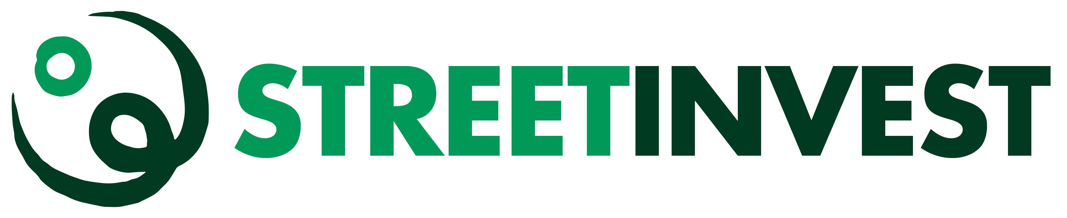 street invest logo