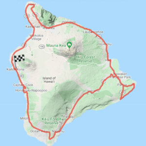 Big Island Hula
